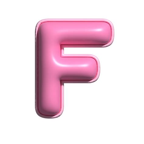 F .